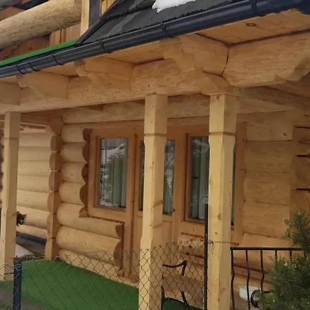 Pod Limba * Zakopane