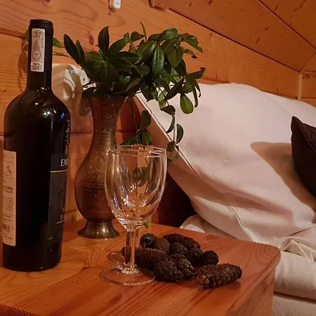 Homestay szállás Pod Limba *