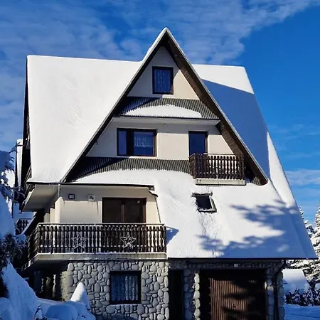 Pod Limba Homestay szállás *