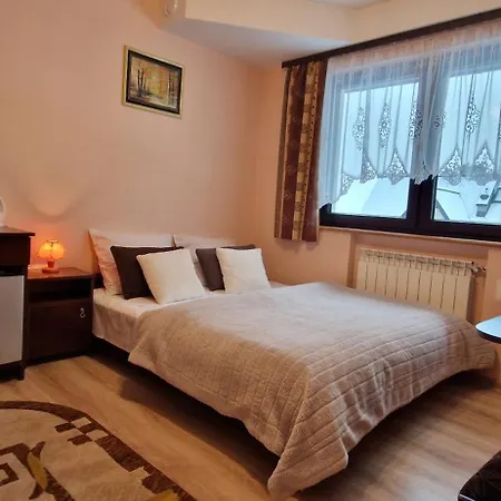 Homestay Pod Limba