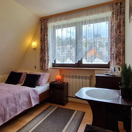 Pod Limba * Zakopane