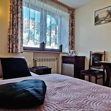 Pod Limba Homestay