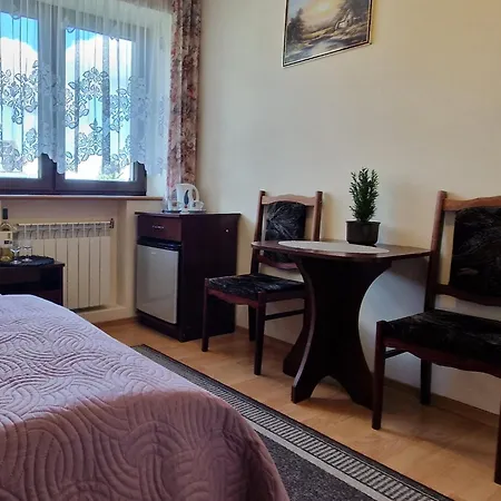 Pod Limbą Kwatera prywatna *