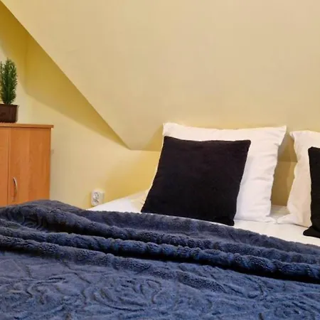 Pod Limbą * Zakopane