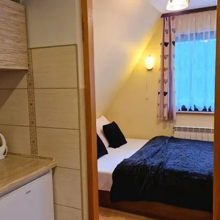 Pod Limba Homestay