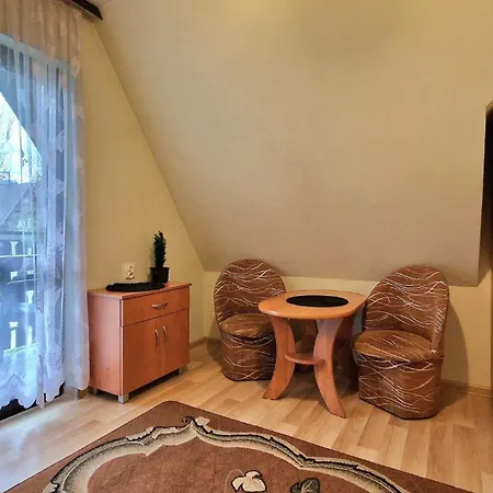 Pod Limba Homestay Zakopane