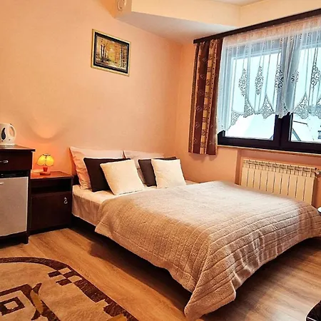 Pod Limbą * Zakopane