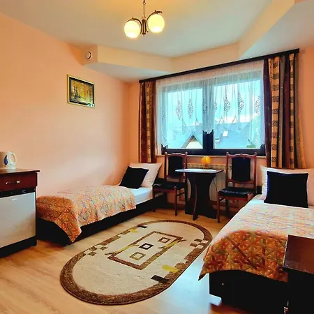 Pod Limba Homestay szállás