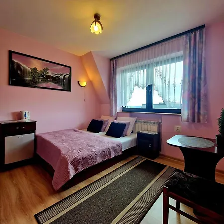 Pod Limba Zakopane