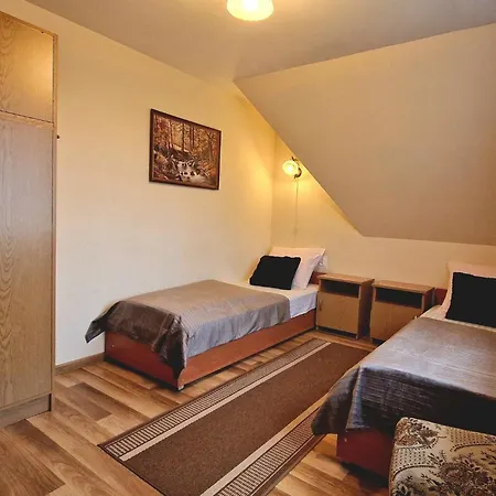 Pod Limba * Zakopane