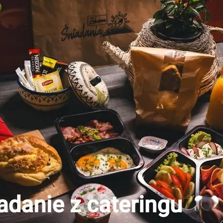 Kwatera prywatna Pod Limbą *