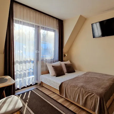 Pod Limbą Kwatera prywatna