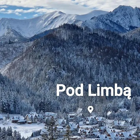 Pod Limbą * Zakopane