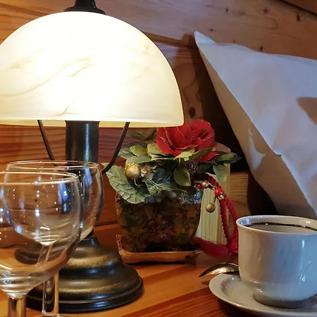 Homestay szállás Pod Limba