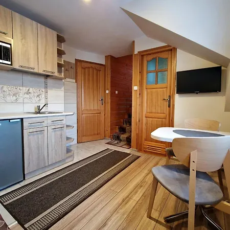 Pod Limba Privatunterkunft