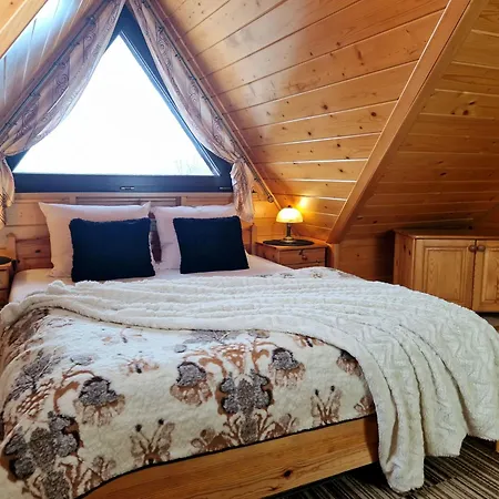 Pod Limba Séjour chez l'habitant