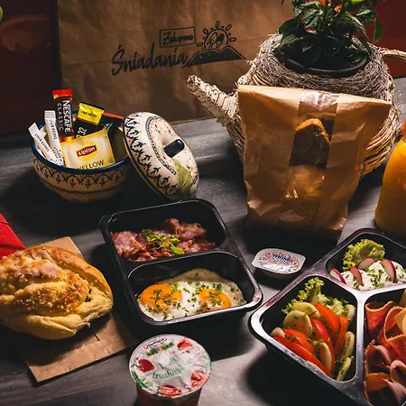 Privatunterkunft Pod Limba