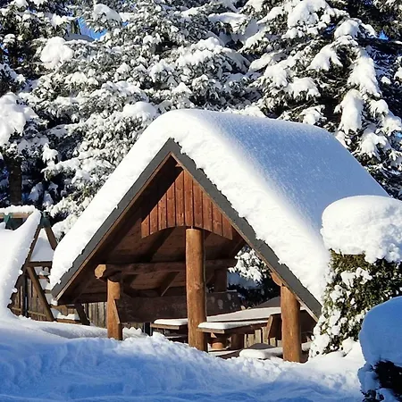 Pod Limba Privatunterkunft Zakopane