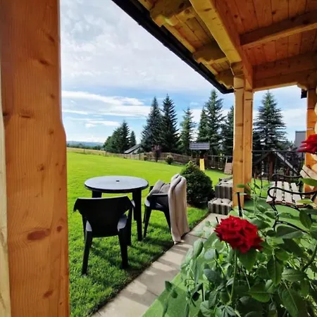Pod Limba Zakopane