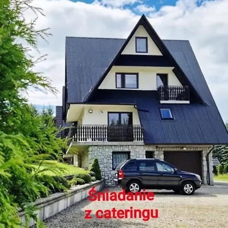 Pod Limbą * Zakopane