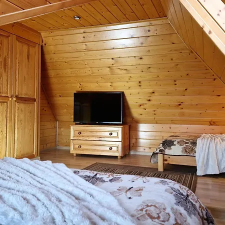 Pod Limba Accommodatie bij particulieren