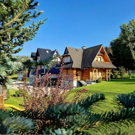 Pod Limba * Zakopane