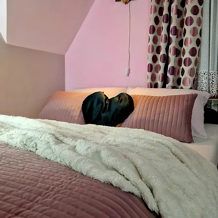 Accommodatie bij particulieren Pod Limba