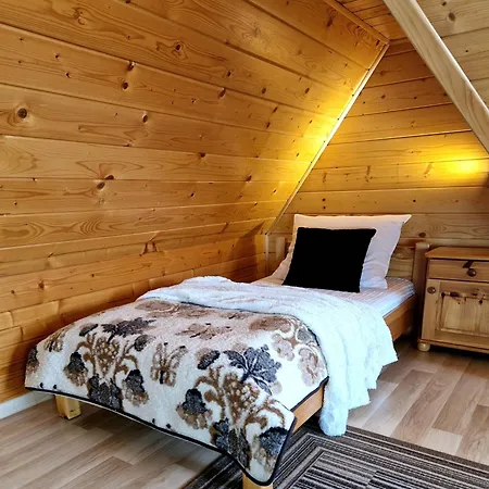 Pod Limba Accommodatie bij particulieren *