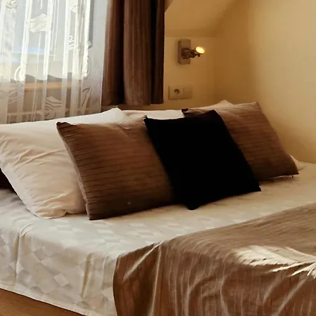 Accommodatie bij particulieren Pod Limba *
