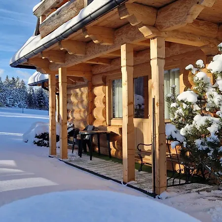 Accommodatie bij particulieren Pod Limba Zakopane