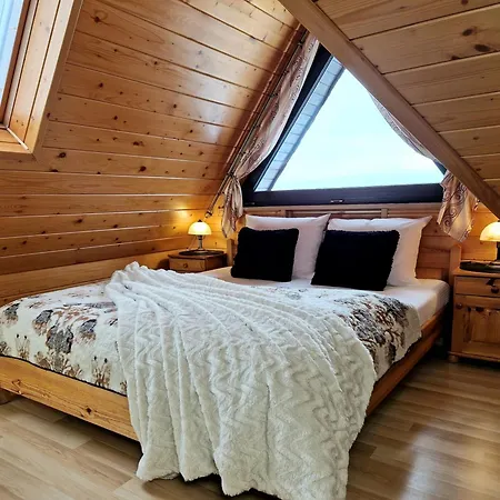 Pod Limba Zakopane