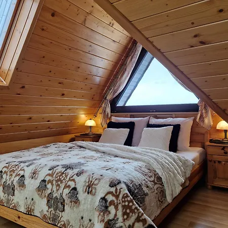 Pod Limba Accommodatie bij particulieren *