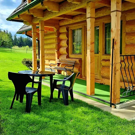 Accommodatie bij particulieren Pod Limba