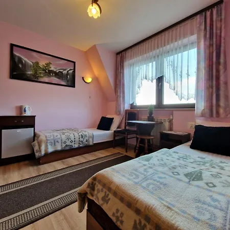 Pod Limba Accommodatie bij particulieren *