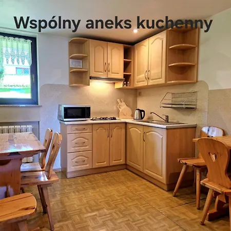 Kwatera prywatna Pod Limbą *