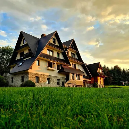 Kwatera prywatna Pod Limbą *
