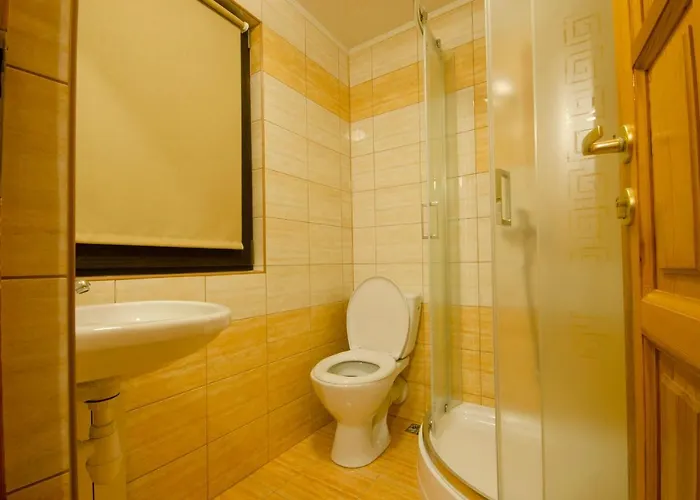 Pod Limba Accommodatie bij particulieren *