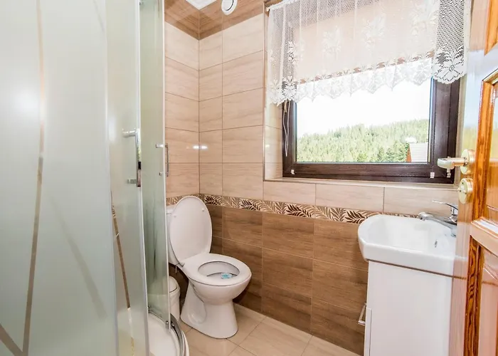 Pod Limba Accommodatie bij particulieren *