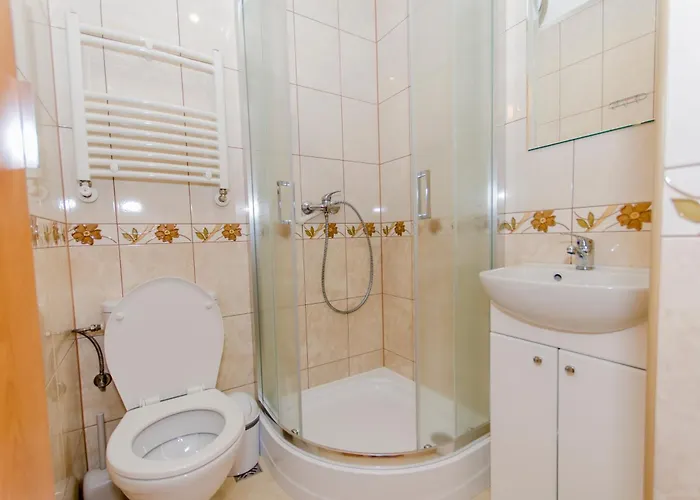 Pod Limba Accommodatie bij particulieren *