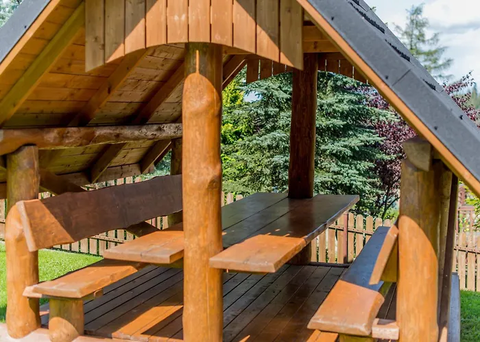 Accommodatie bij particulieren Pod Limba *