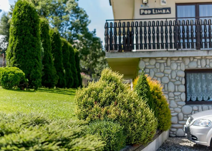 Pod Limba Zakopane