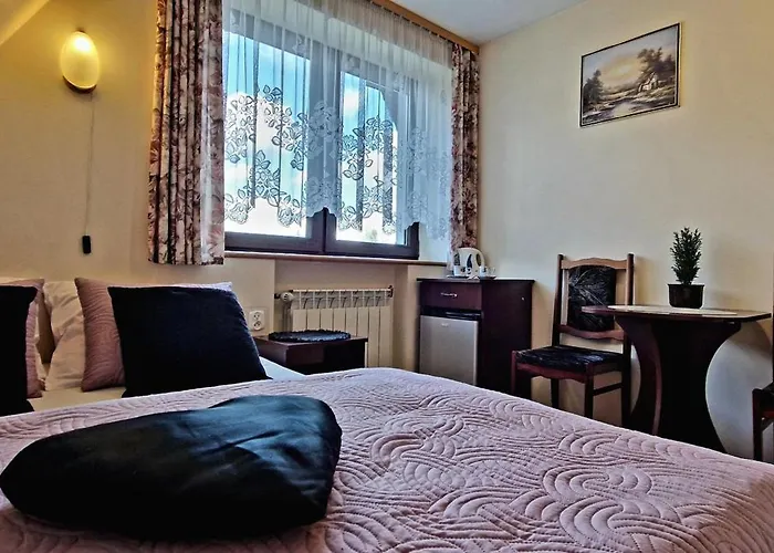 Pod Limba Accommodatie bij particulieren