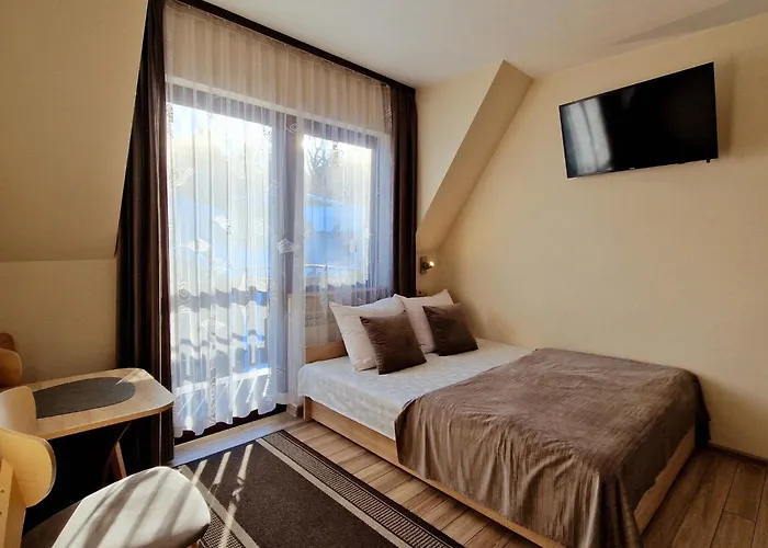 Pod Limba Accommodatie bij particulieren