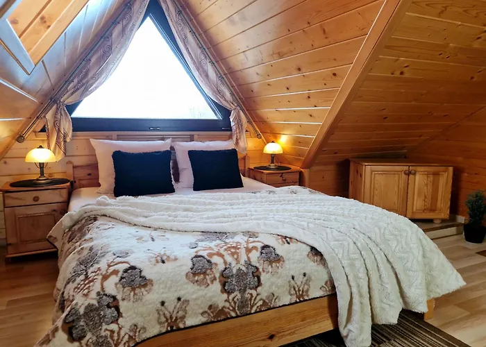 Pod Limba Accommodatie bij particulieren