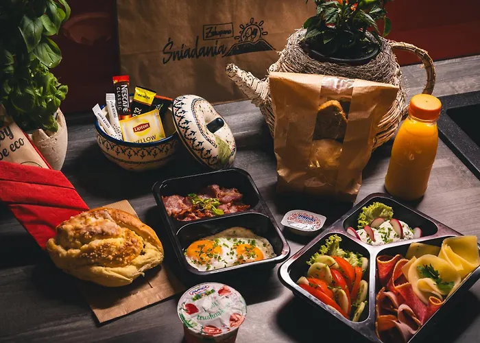 Accommodatie bij particulieren Pod Limba