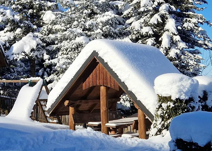 Pod Limba Accommodatie bij particulieren Zakopane